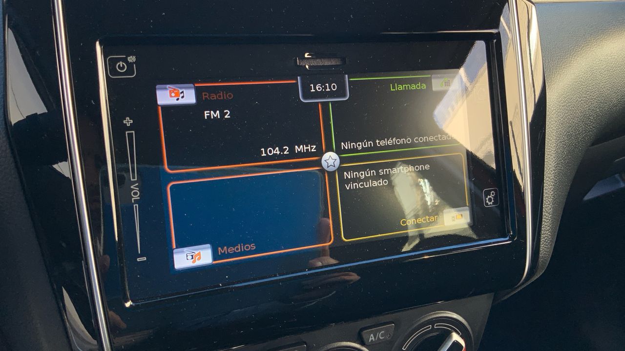 Suzuki Swift 1.2 GLE SMART HYBRID 83 5P