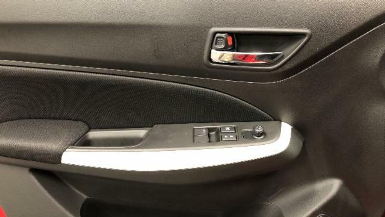 Suzuki Swift 1.2 GLE SMART HYBRID 83 5P