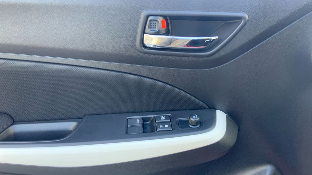 Suzuki Swift 1.2 GLE SMART HYBRID 83 5P