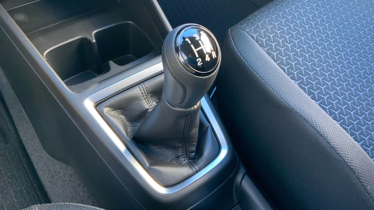 Suzuki Swift 1.2 GLE SMART HYBRID 83 5P