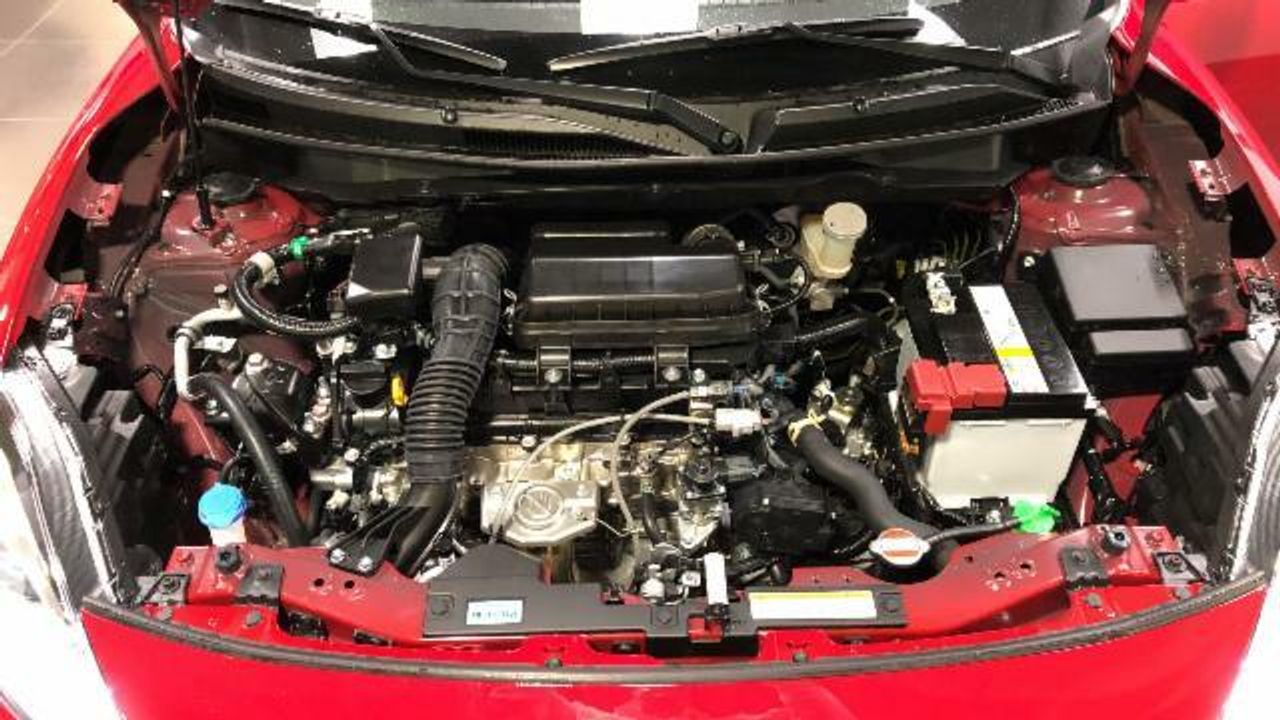 Suzuki Swift 1.2 GLE SMART HYBRID 83 5P