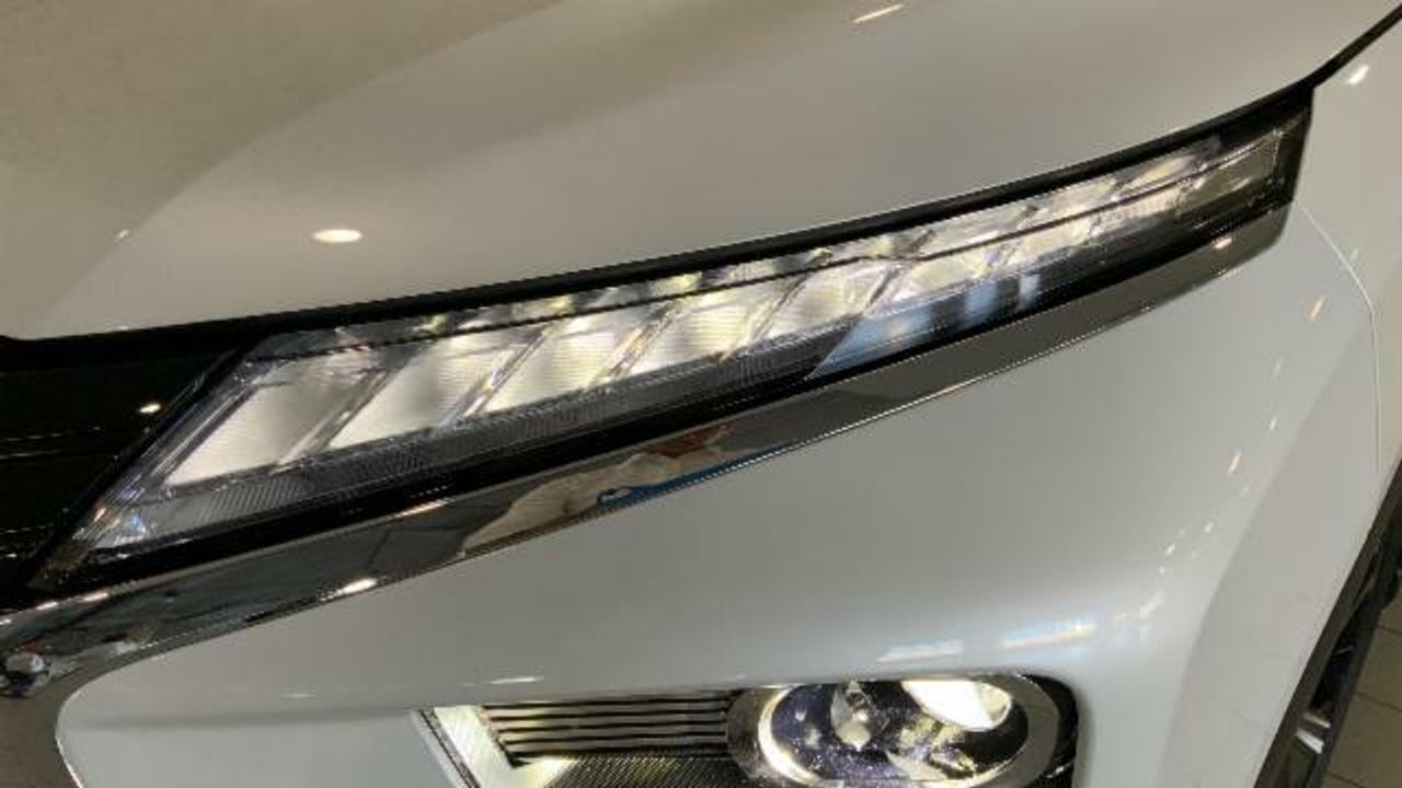 Mitsubishi Eclipse Cross 2.4 PHEV MOTION AUTO 4WD 188 5P