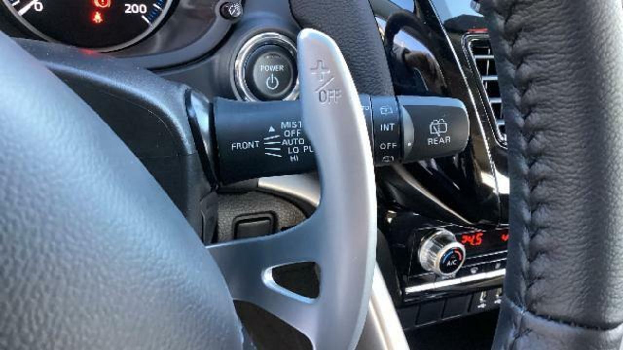 Mitsubishi Eclipse Cross 2.4 PHEV MOTION AUTO 4WD 188 5P