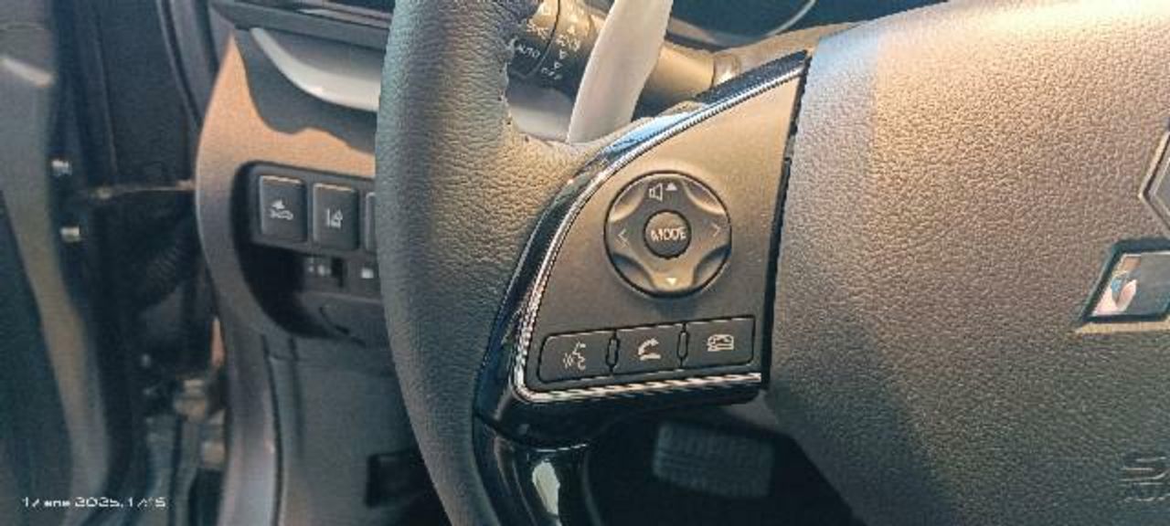 Mitsubishi Eclipse Cross 2.4 PHEV MOTION AUTO 4WD 188 5P