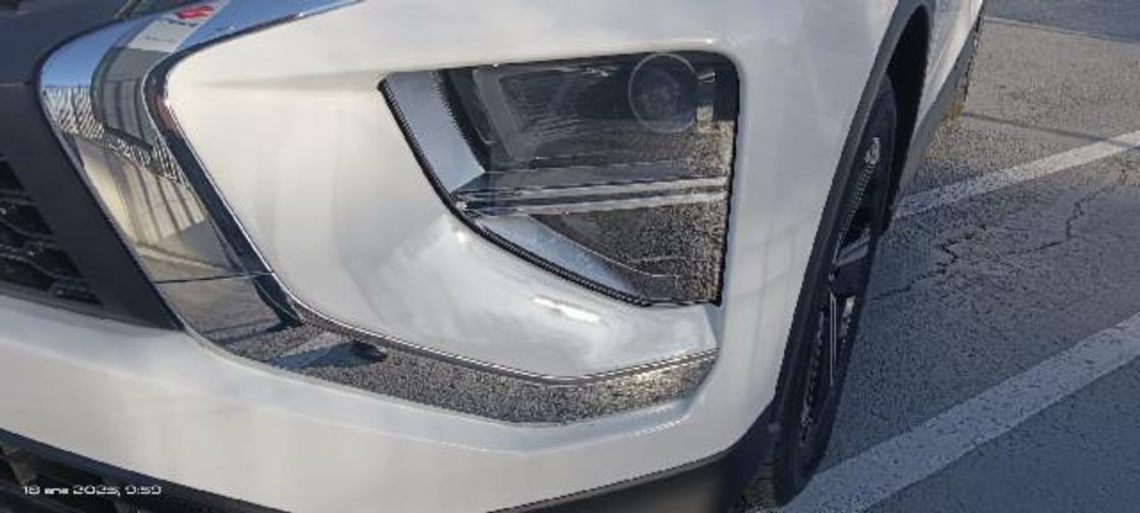 Mitsubishi Eclipse Cross 2.4 PHEV MOTION AUTO 4WD 188 5P