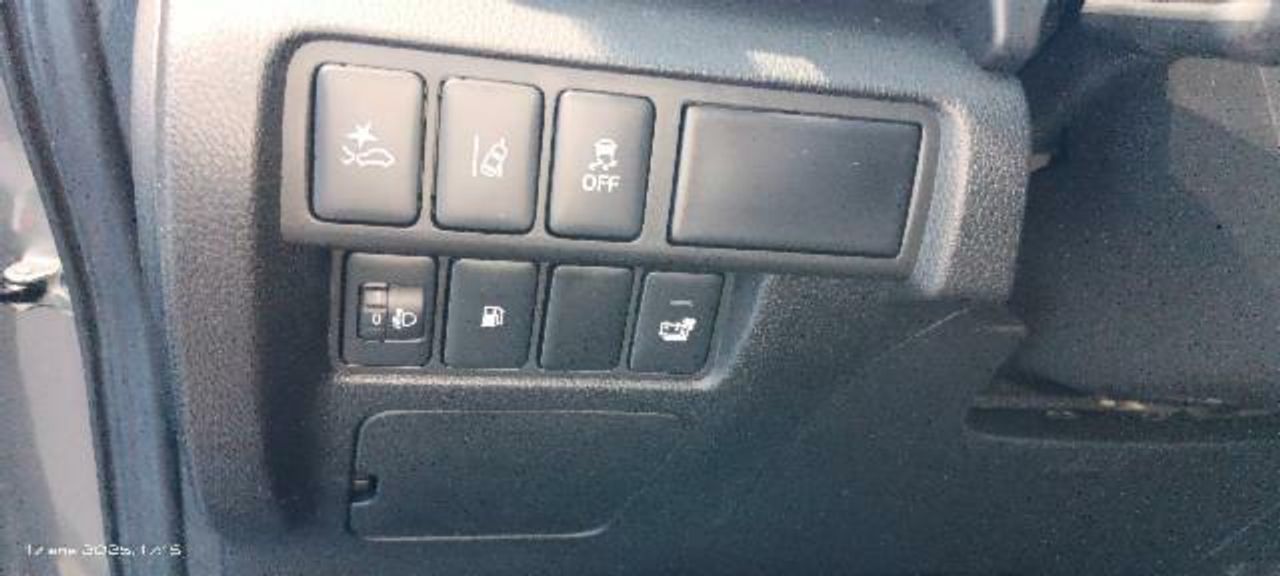 Mitsubishi Eclipse Cross 2.4 PHEV MOTION AUTO 4WD 188 5P
