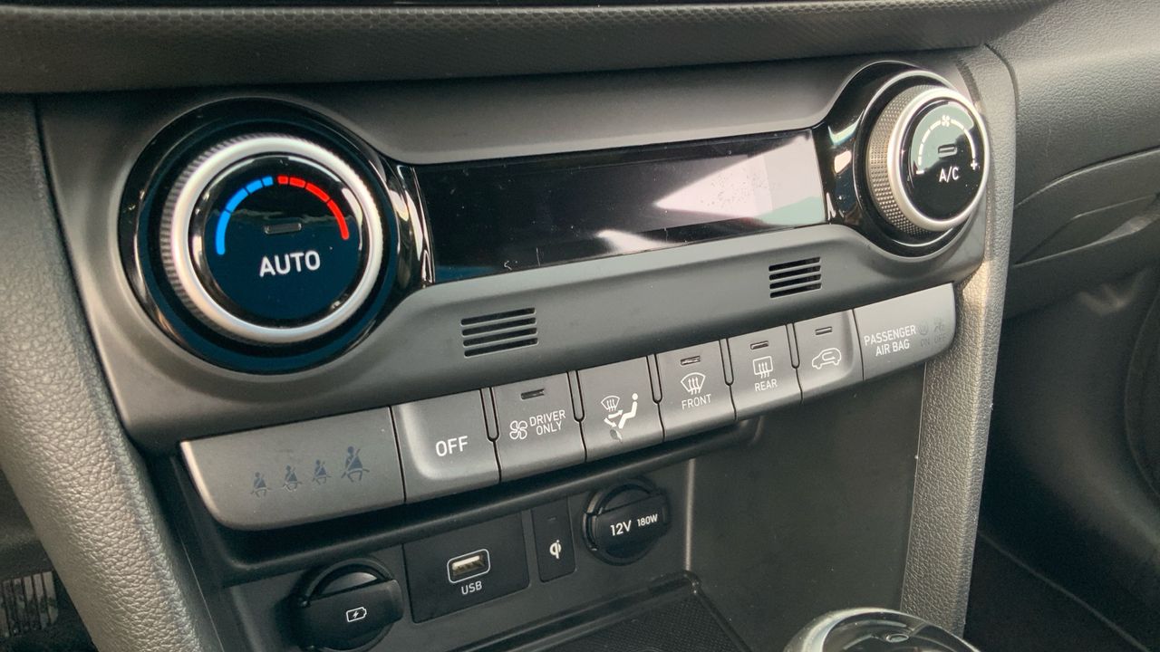 Hyundai Kona 1.6 GDI HEV TECNO RED DCT 141 5P