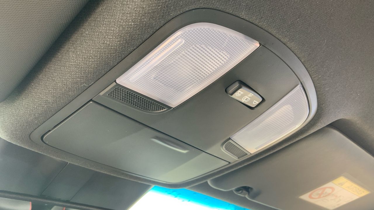 Hyundai Kona 1.6 GDI HEV TECNO RED DCT 141 5P