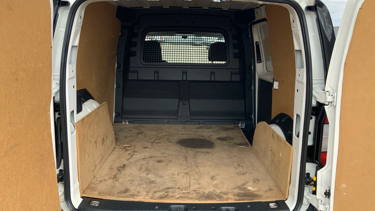 Volkswagen Caddy 2.0 TDI 55KW CARGO 75 4P