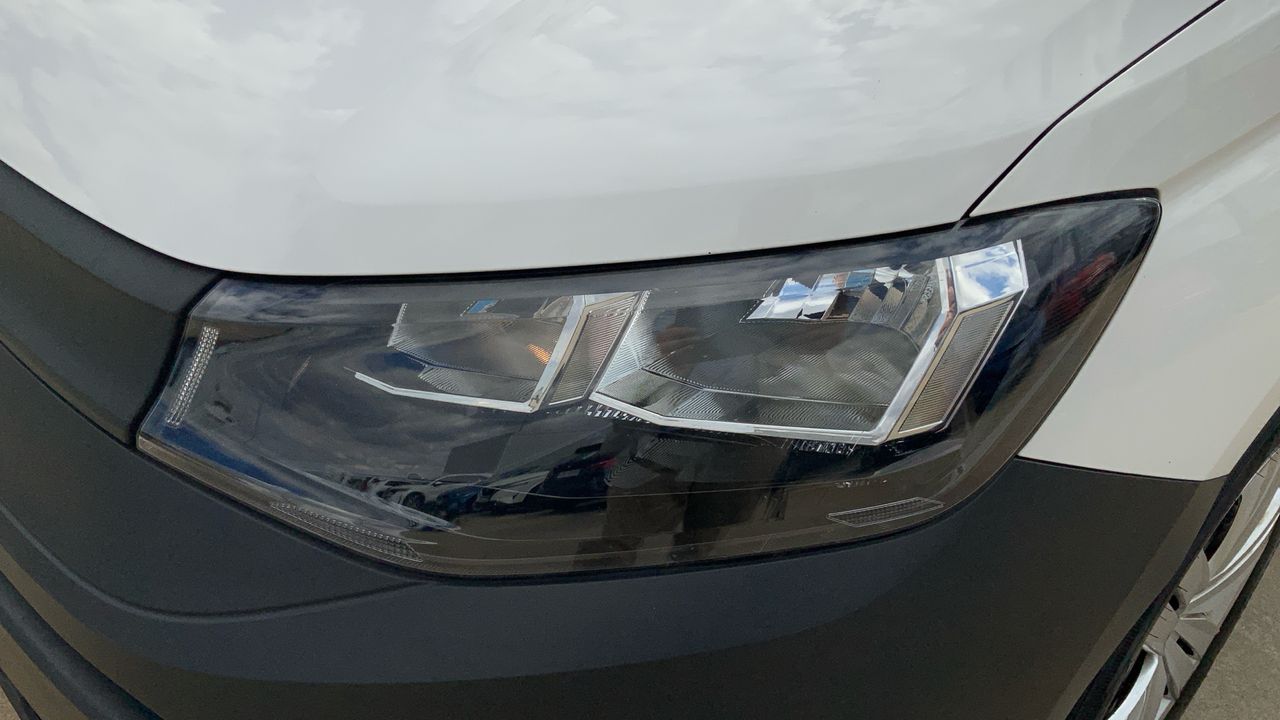Volkswagen Caddy 2.0 TDI 55KW CARGO 75 4P