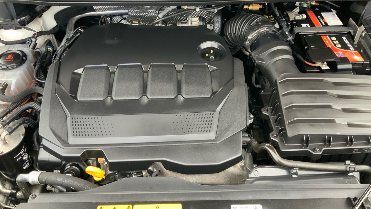 Volkswagen Caddy 2.0 TDI 55KW CARGO 75 4P