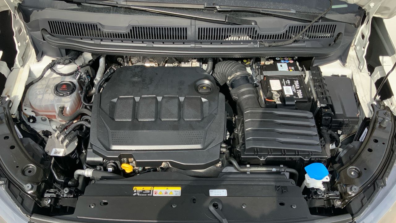 Volkswagen Caddy 2.0 TDI 55KW CARGO 75 4P