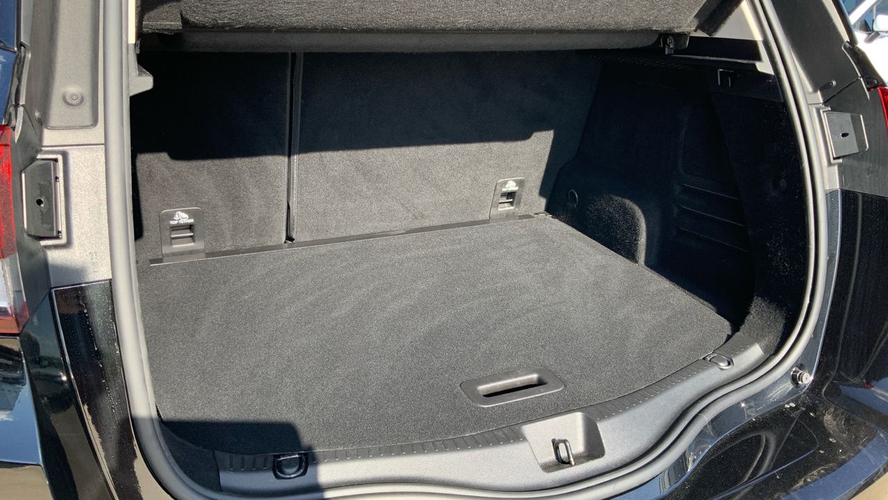 Renault Scénic 1.3 TCE ZEN EDC 118KW 160 5P