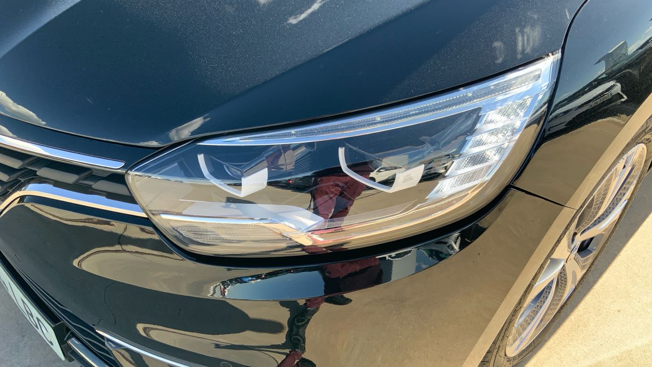 Renault Scénic 1.3 TCE ZEN EDC 118KW 160 5P