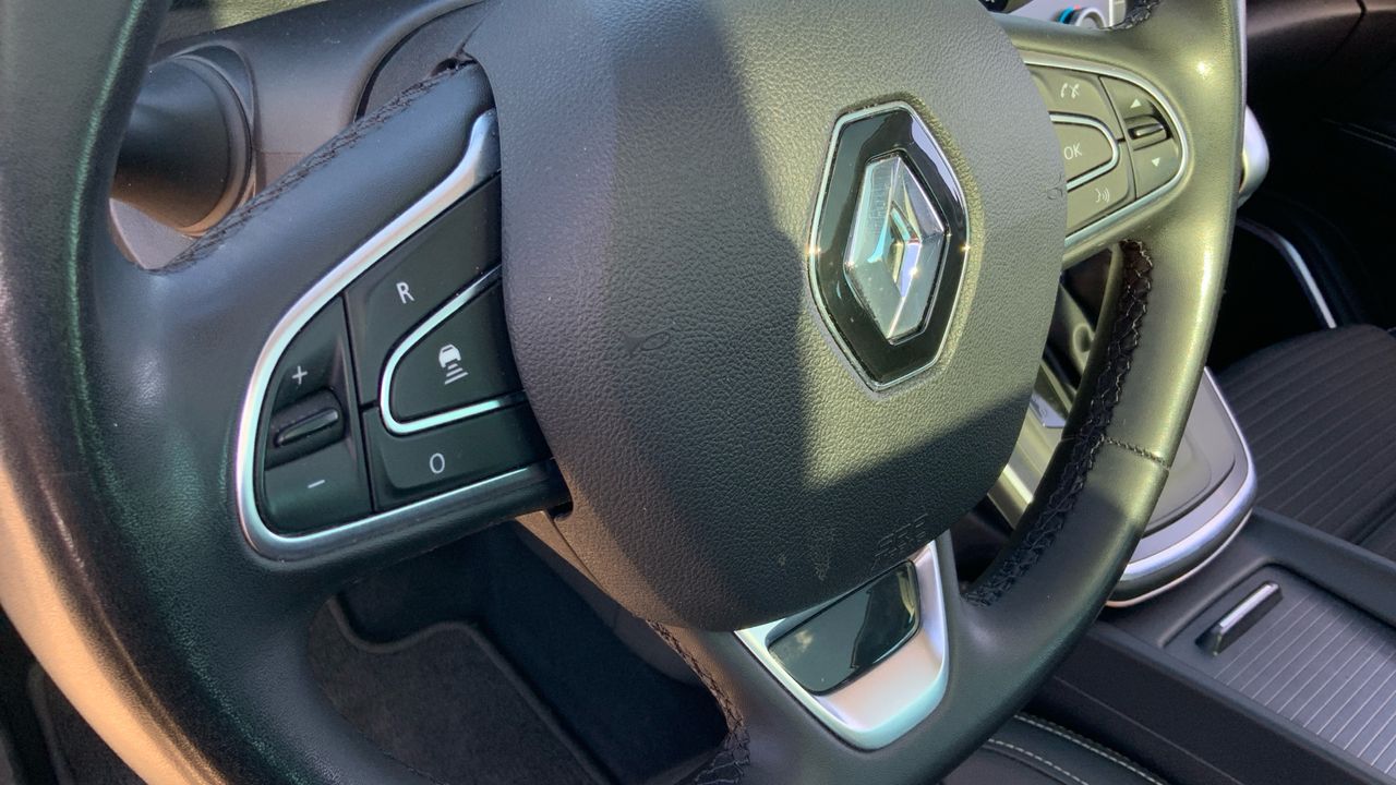Renault Scénic 1.3 TCE ZEN EDC 118KW 160 5P