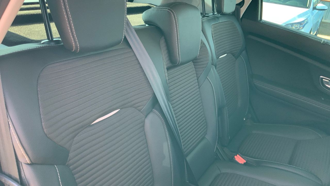 Renault Scénic 1.3 TCE ZEN EDC 118KW 160 5P