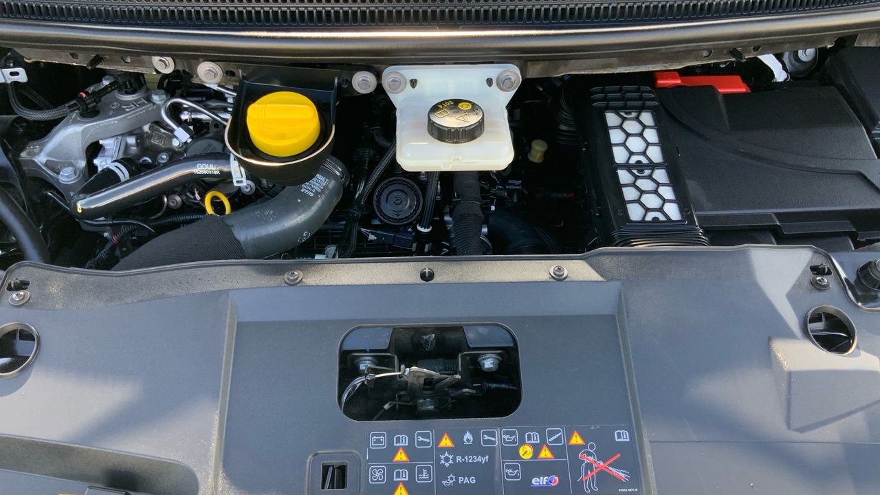 Renault Scénic 1.3 TCE ZEN EDC 118KW 160 5P