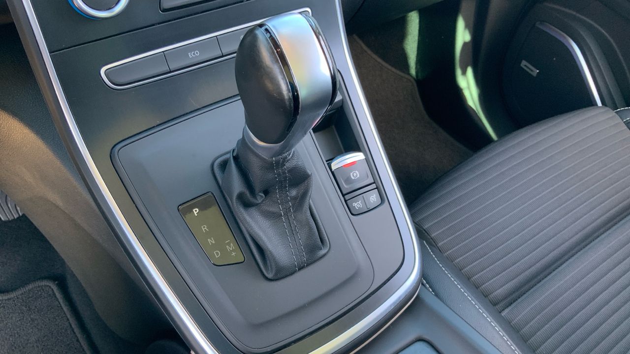 Renault Scénic 1.3 TCE ZEN EDC 118KW 160 5P