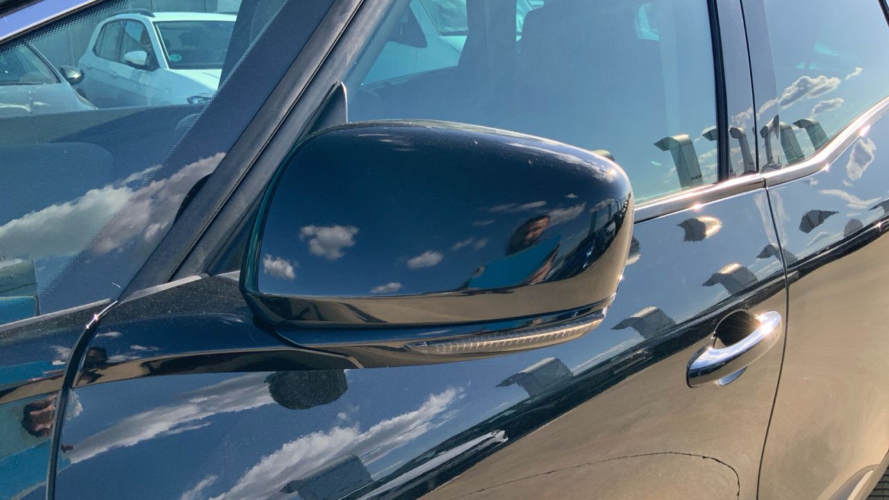 Renault Scénic 1.3 TCE ZEN EDC 118KW 160 5P