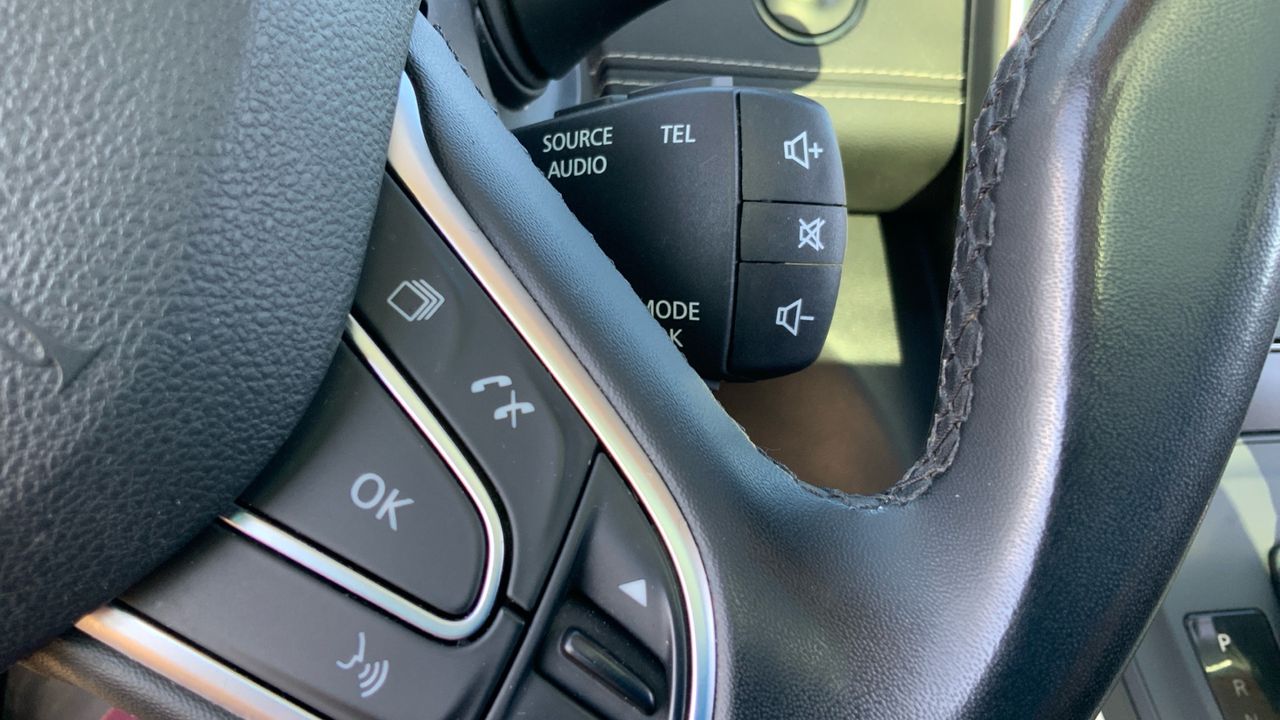 Renault Scénic 1.3 TCE ZEN EDC 118KW 160 5P