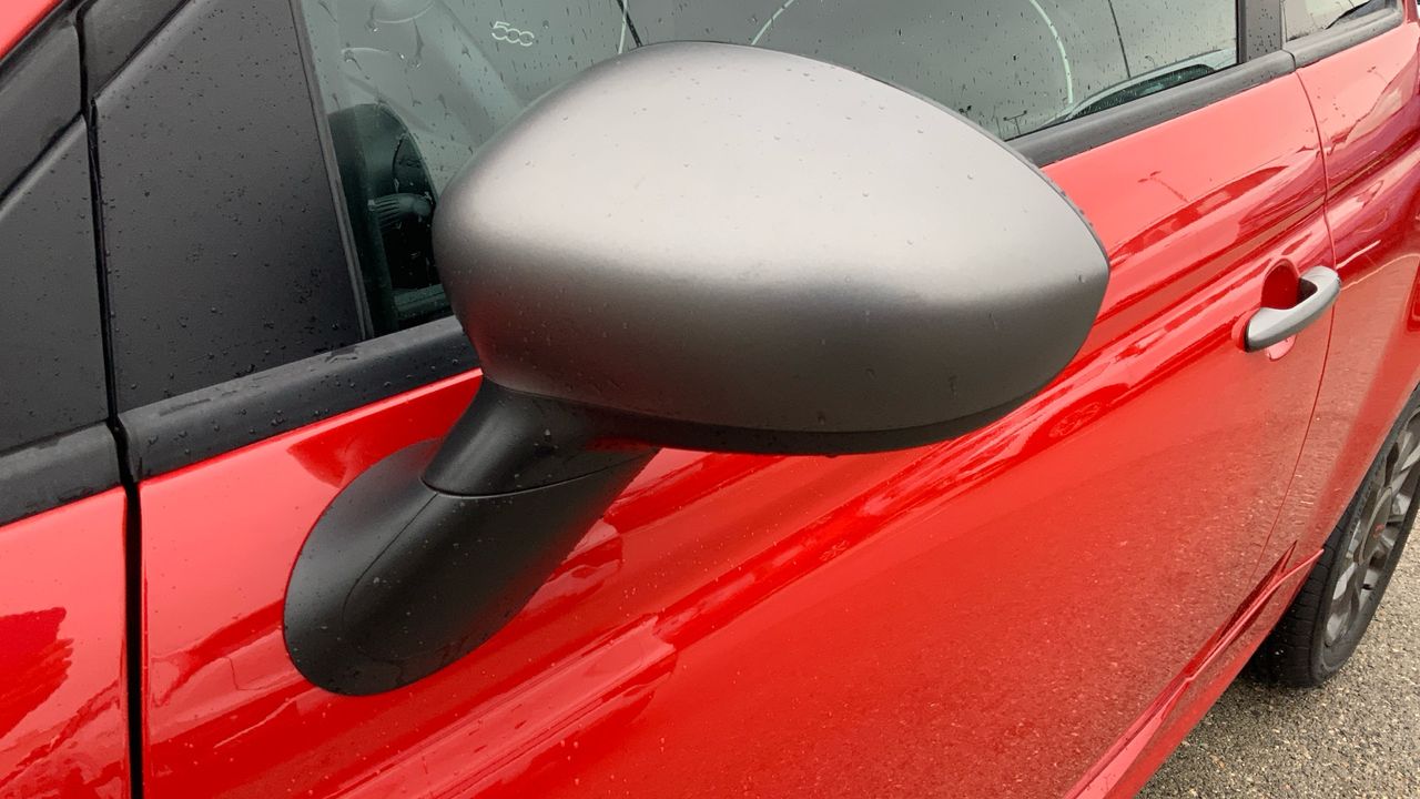 Fiat Solara 1.0 HYBRID SPORT 70 3P