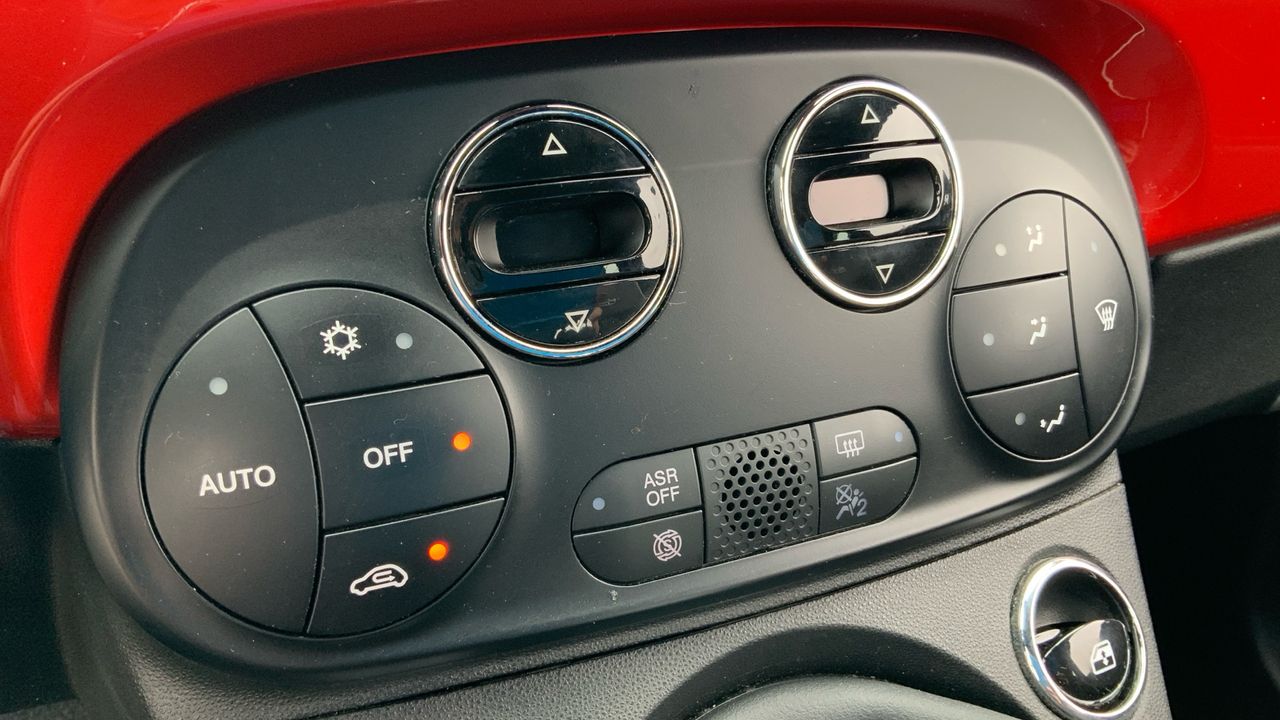 Fiat Solara 1.0 HYBRID SPORT 70 3P