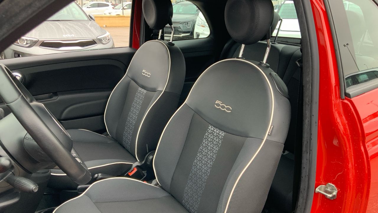 Fiat Solara 1.0 HYBRID SPORT 70 3P