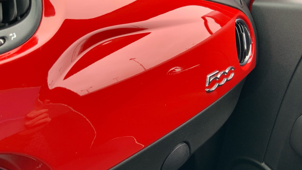 Fiat Solara 1.0 HYBRID SPORT 70 3P