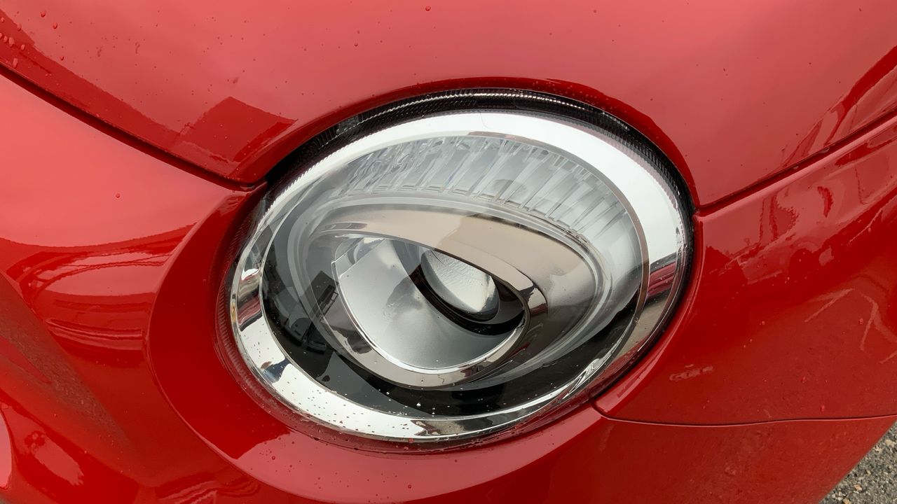 Fiat Solara 1.0 HYBRID SPORT 70 3P