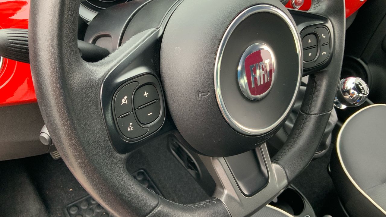 Fiat Solara 1.0 HYBRID SPORT 70 3P
