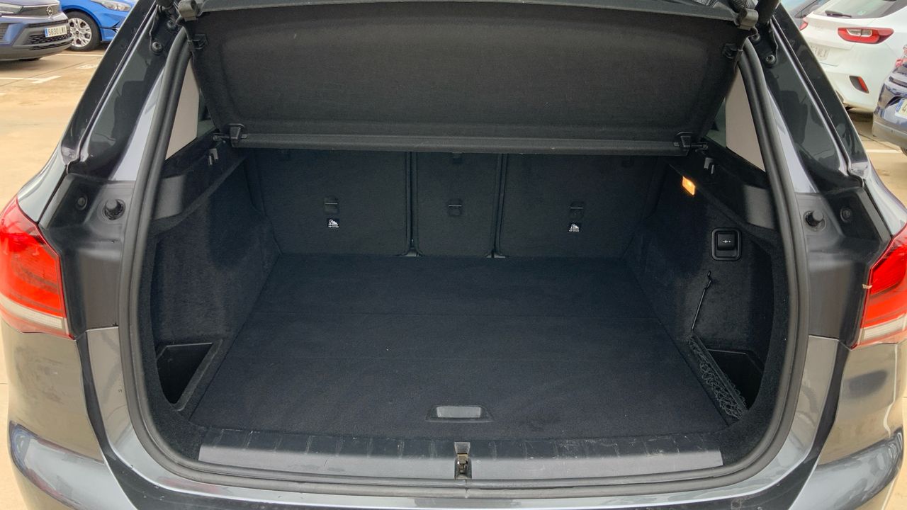 BMW X1 1.5 SDRIVE18I ADVANTAGE 136 5P