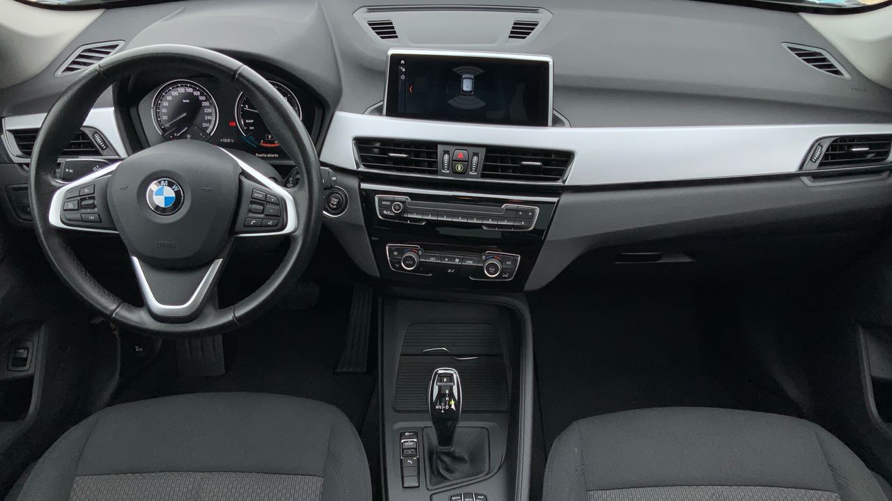 BMW X1 1.5 SDRIVE18I ADVANTAGE 136 5P
