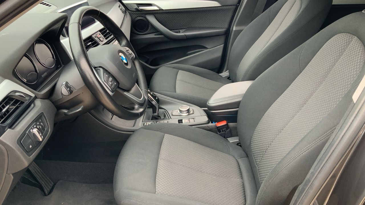 BMW X1 1.5 SDRIVE18I ADVANTAGE 136 5P