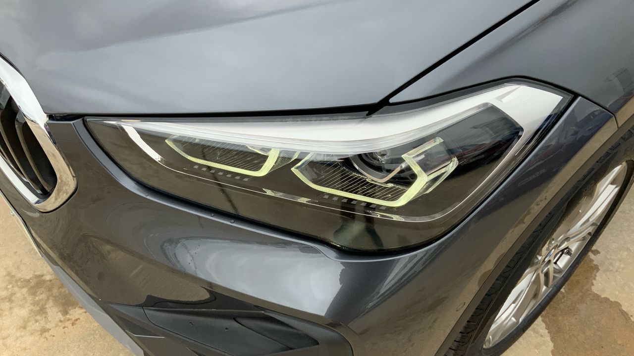 BMW X1 1.5 SDRIVE18I ADVANTAGE 136 5P