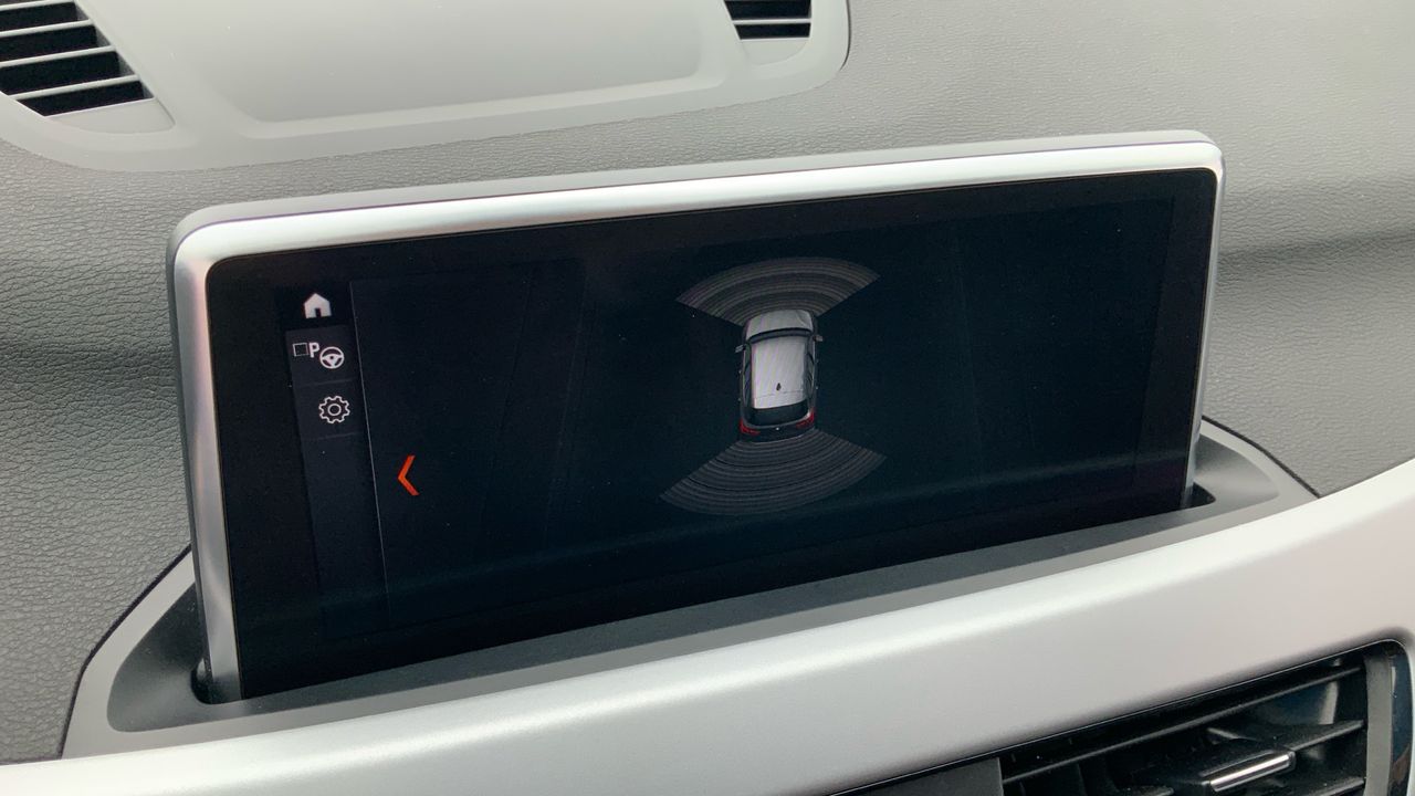 BMW X1 1.5 SDRIVE18I ADVANTAGE 136 5P