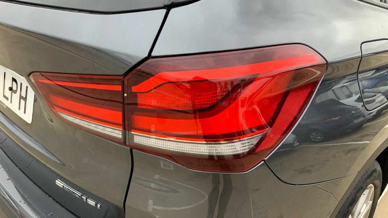 BMW X1 1.5 SDRIVE18I ADVANTAGE 136 5P