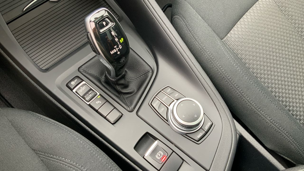 BMW X1 1.5 SDRIVE18I ADVANTAGE 136 5P