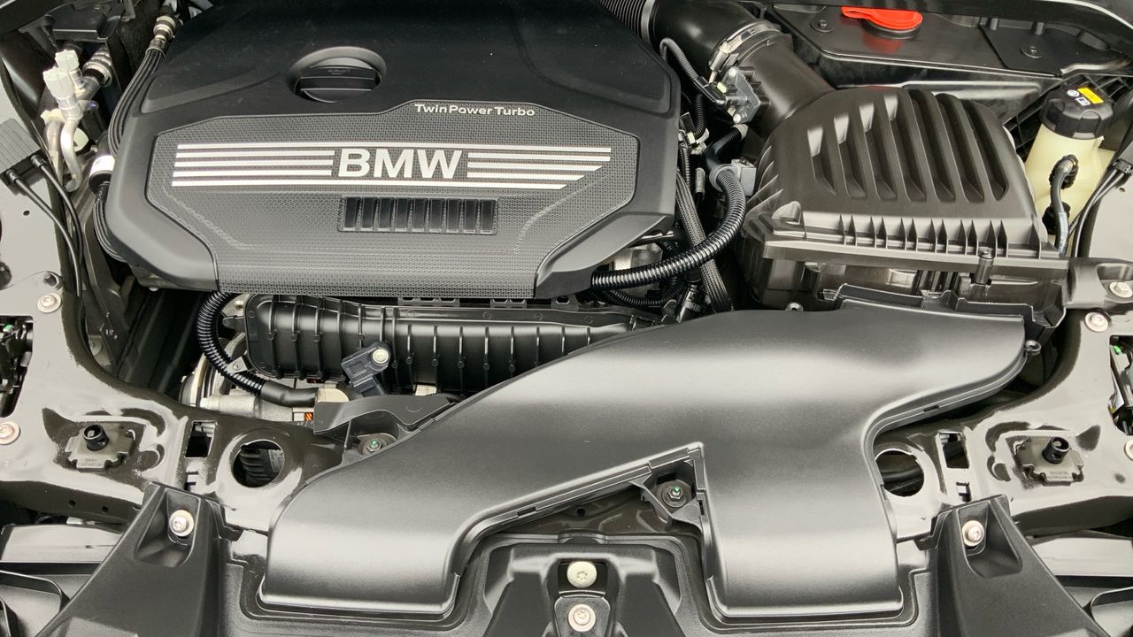 BMW X1 1.5 SDRIVE18I ADVANTAGE 136 5P
