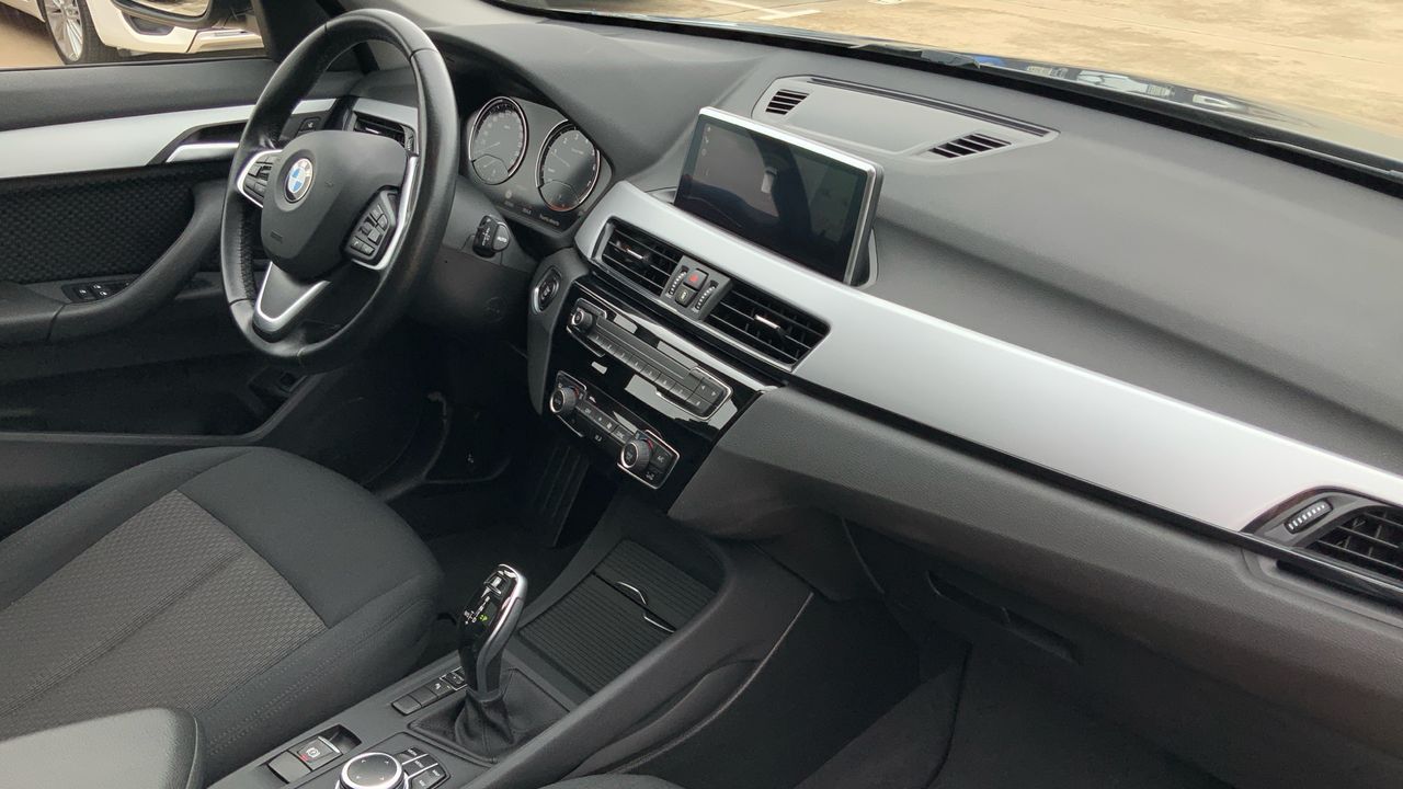BMW X1 1.5 SDRIVE18I ADVANTAGE 136 5P