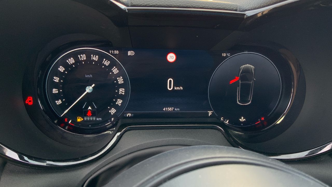 Alfa Romeo Tonale 1.6 TD 96 KW DCT SUPER 130 5P