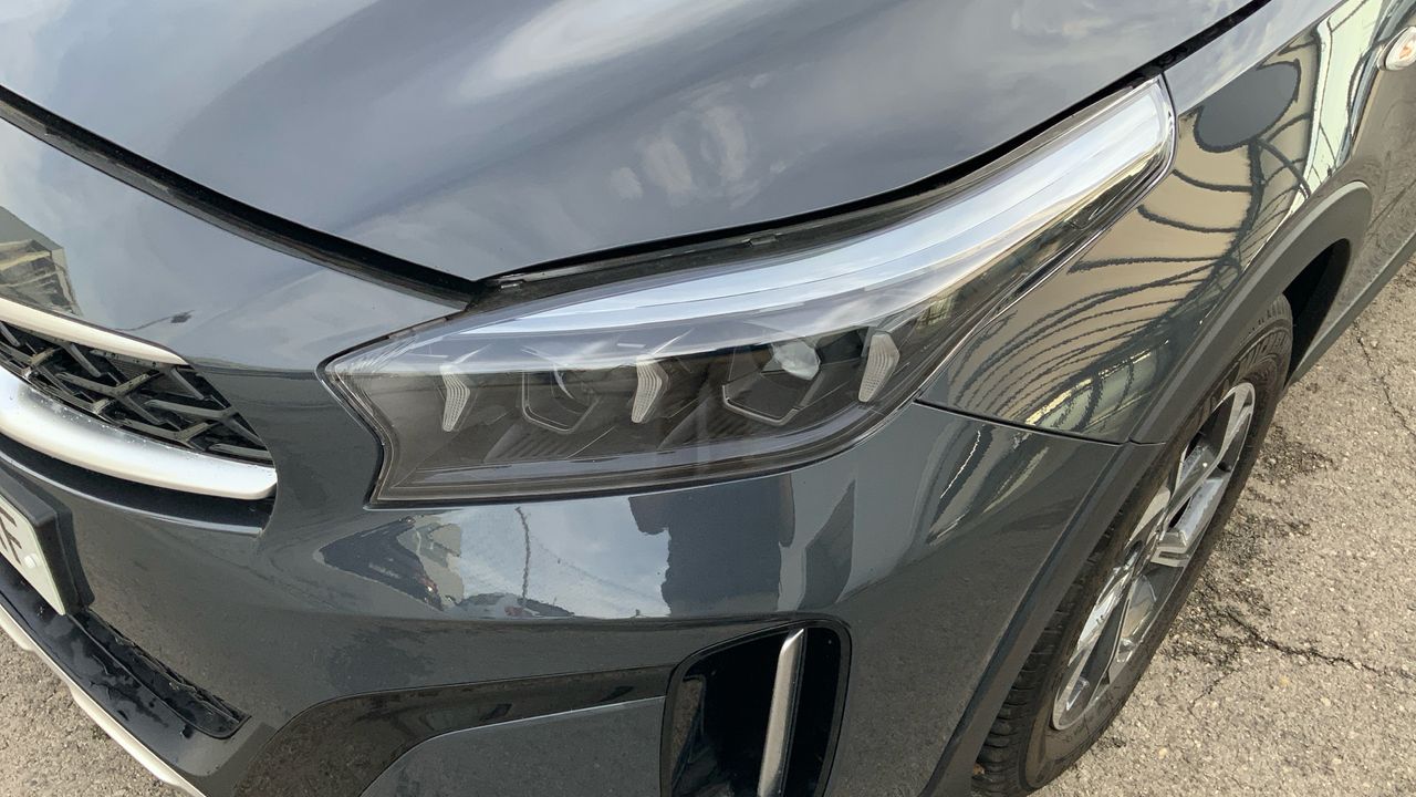 Kia XCeed 1.6 MHEV 100KW CONCEPT 136 5P