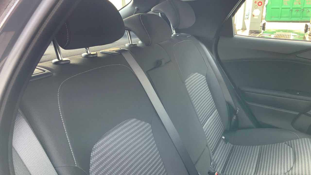 Kia XCeed 1.6 MHEV 100KW CONCEPT 136 5P