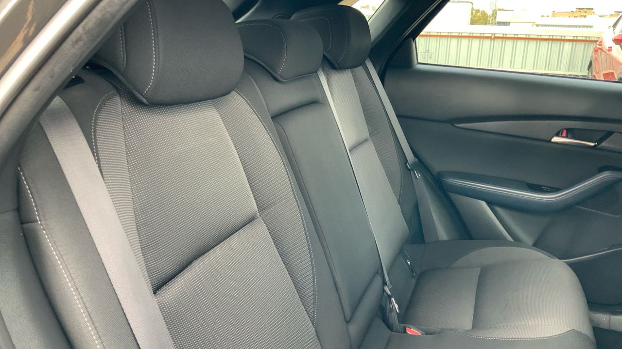 Mazda CX-30 1.8 SKYACTIV-D 85KW ZENITH 2WD 116 5P