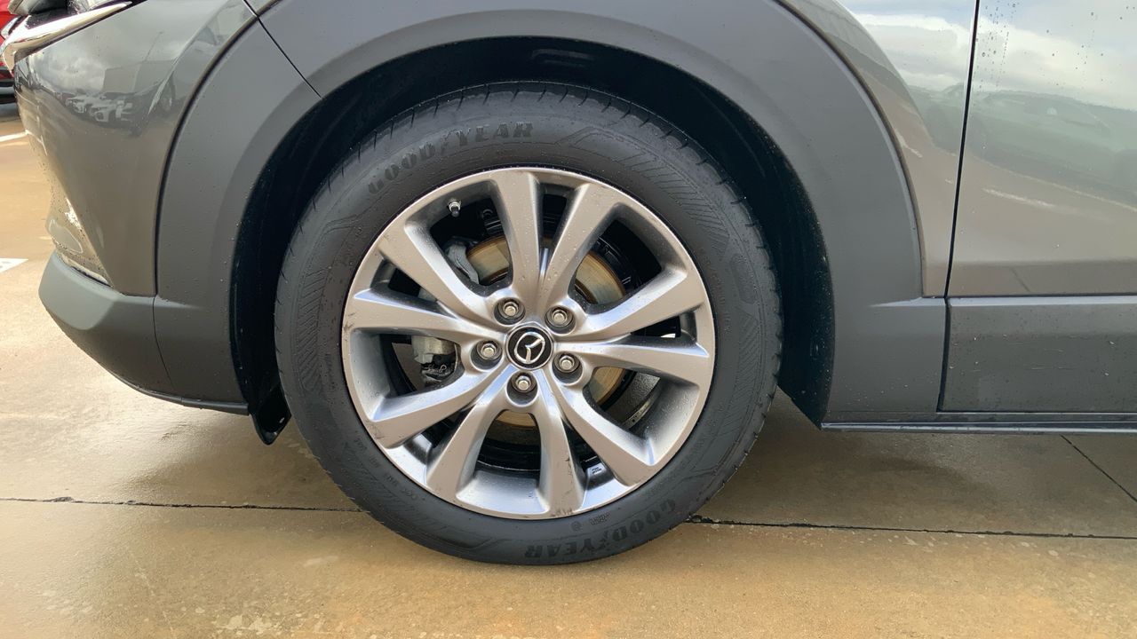 Mazda CX-30 1.8 SKYACTIV-D 85KW ZENITH 2WD 116 5P