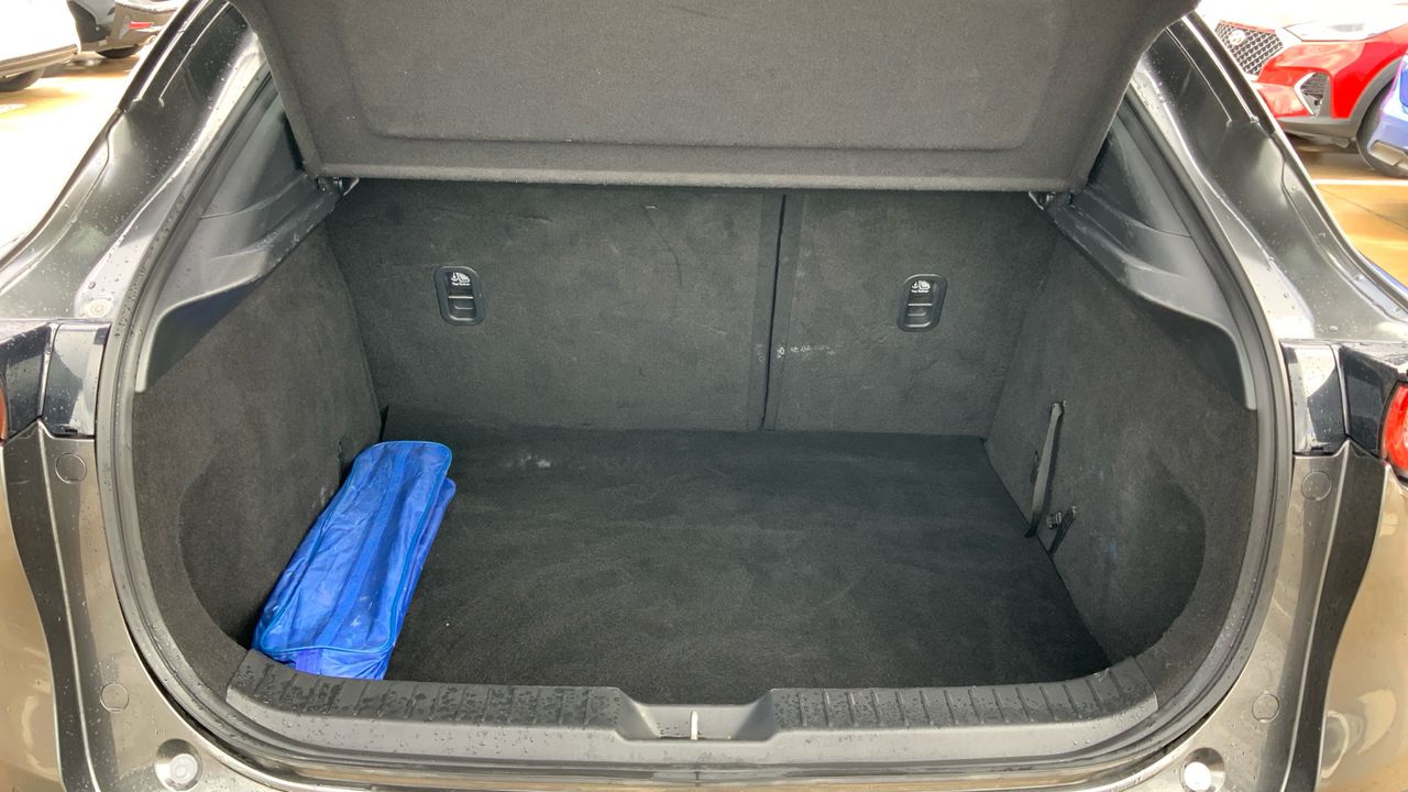 Mazda CX-30 1.8 SKYACTIV-D 85KW ZENITH 2WD 116 5P