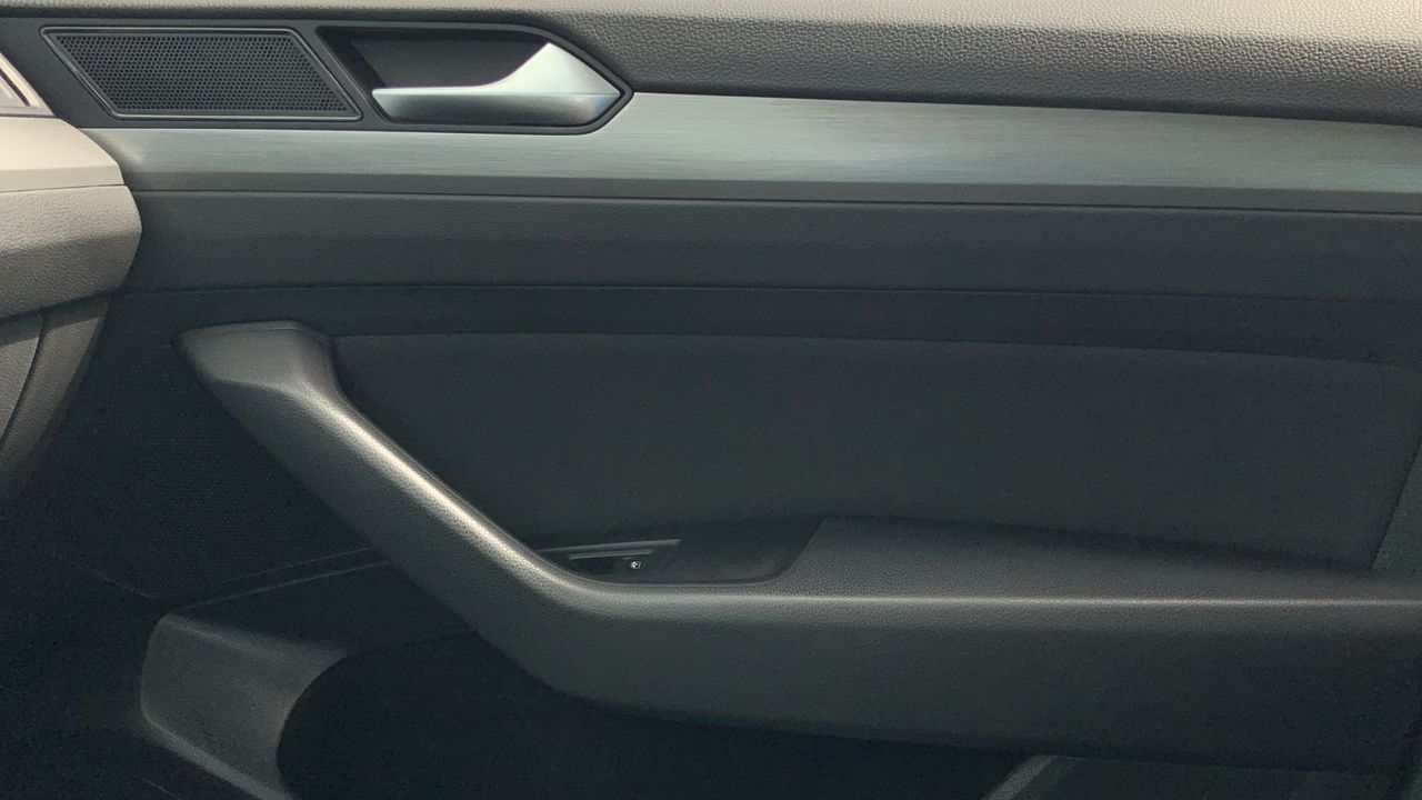 Volkswagen Passat 2.0 TDI 110KW 150 4P