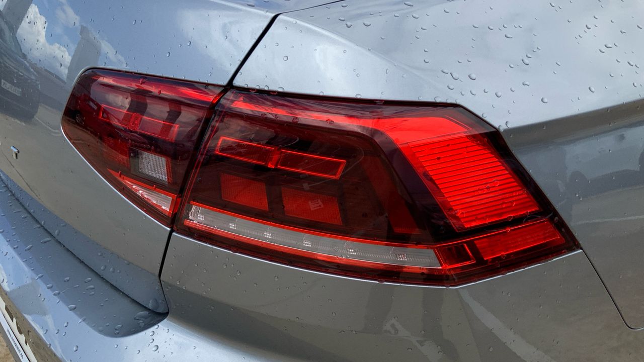 Volkswagen Passat 2.0 TDI 110KW 150 4P