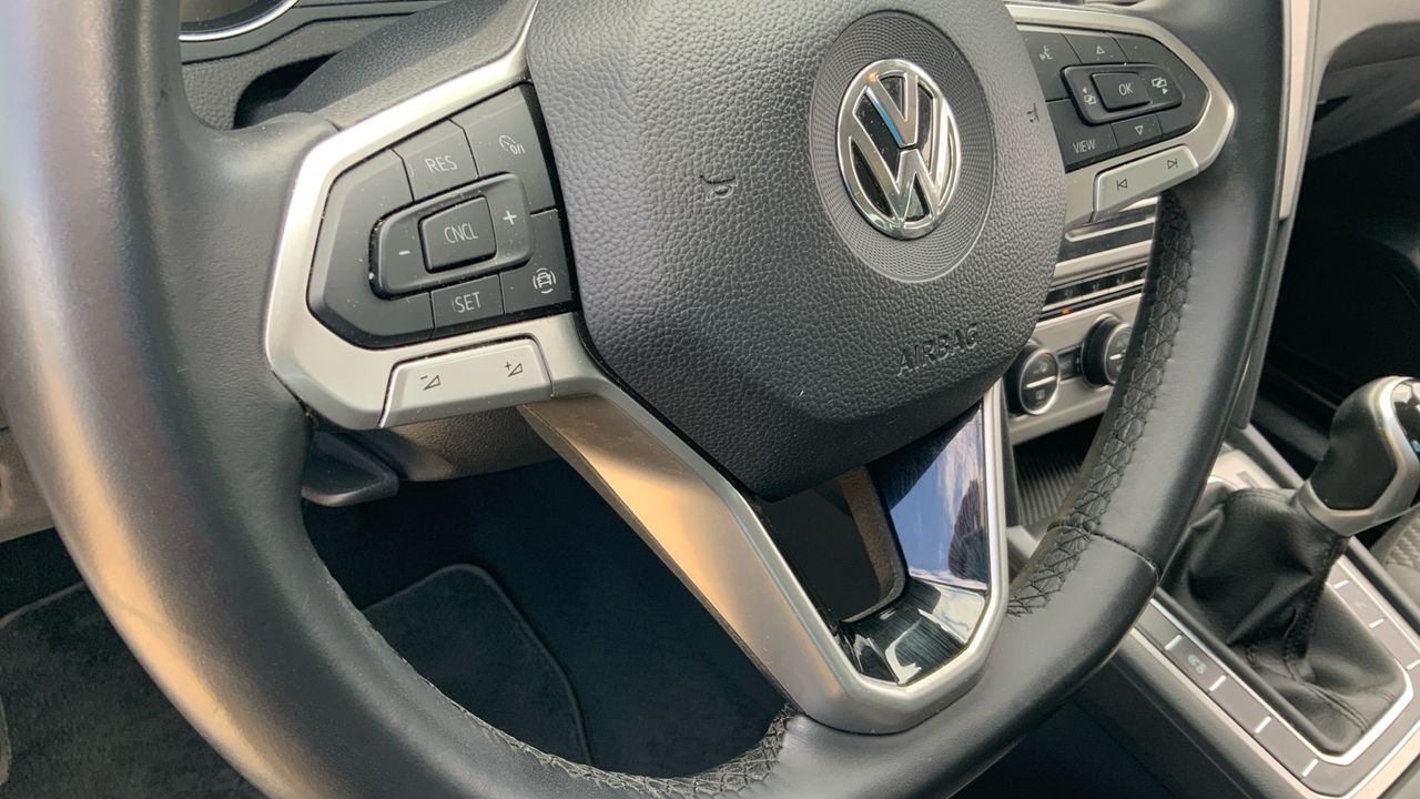Volkswagen Passat 2.0 TDI 110KW 150 4P