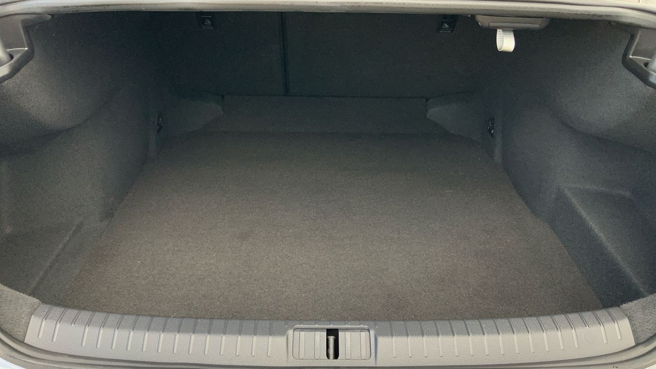 Volkswagen Passat 2.0 TDI 110KW 150 4P