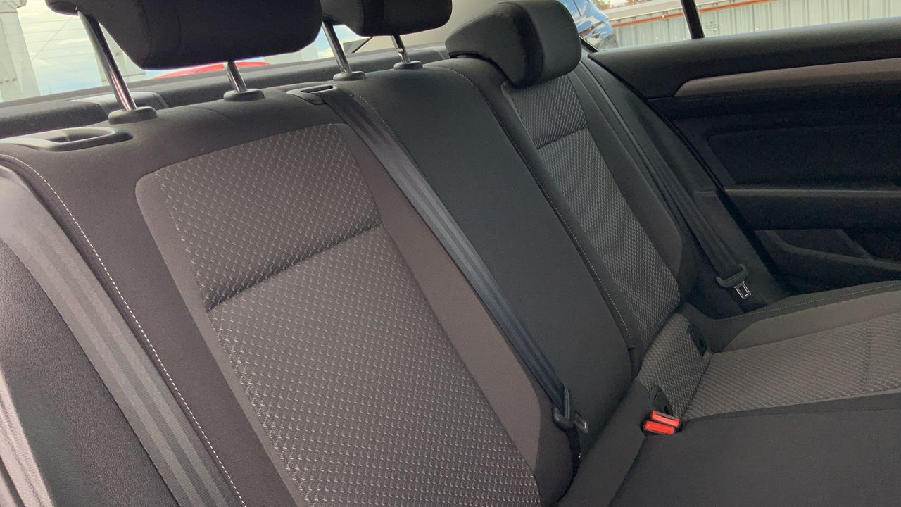 Volkswagen Passat 2.0 TDI 110KW 150 4P
